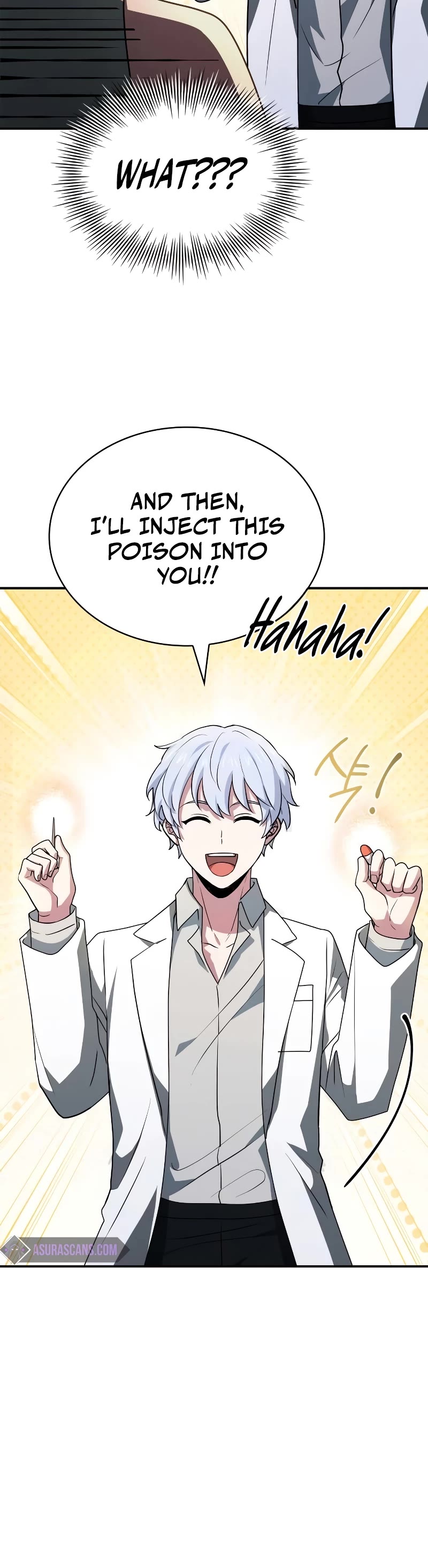 The Crown Prince That Sells Medicine Chapter 27 page 63 - Chapter 27