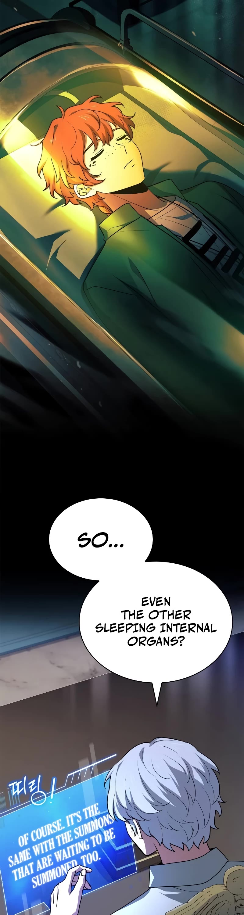 The Crown Prince That Sells Medicine Chapter 27 page 7 - Chapter 27