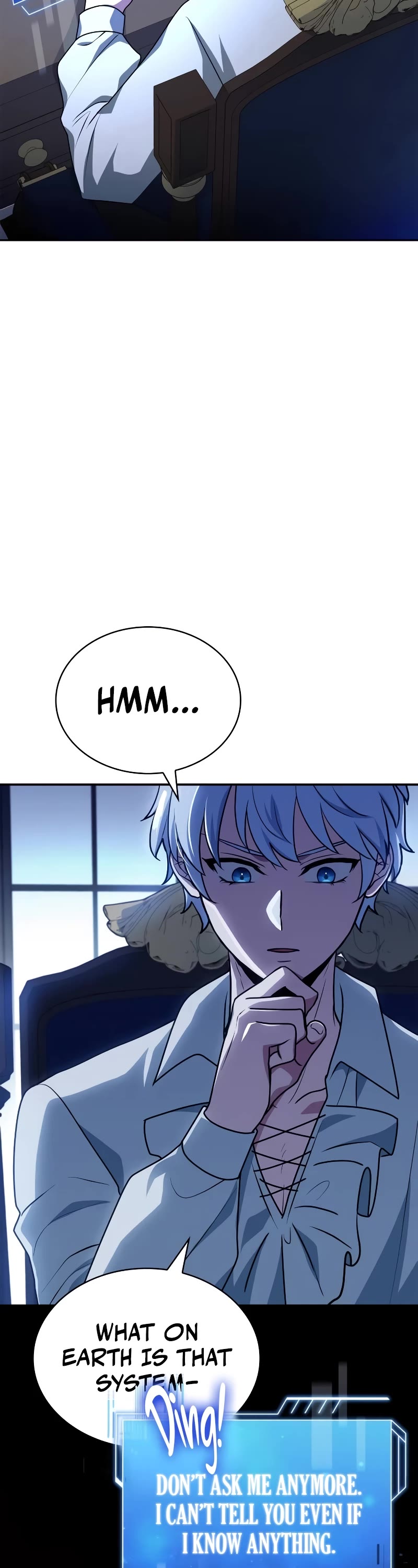 The Crown Prince That Sells Medicine Chapter 27 page 8 - Chapter 27