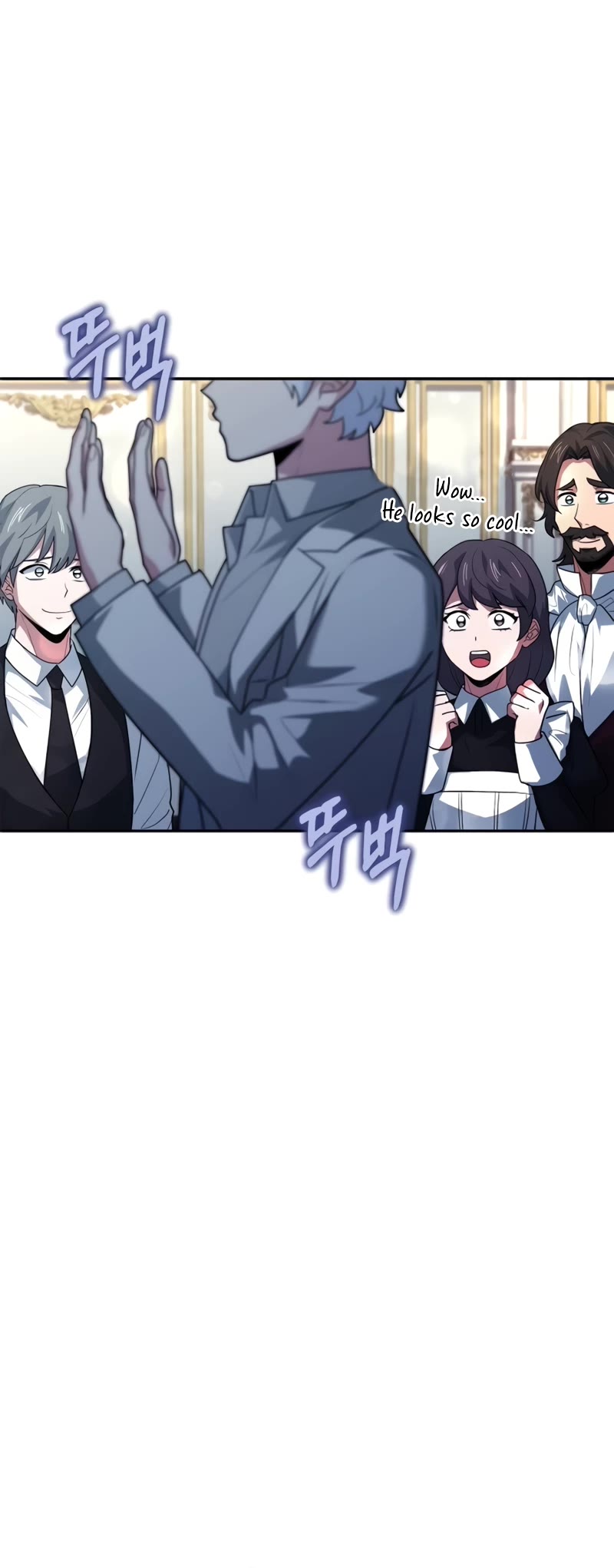 The Crown Prince That Sells Medicine Chapter 28 page 11 - Chapter 28