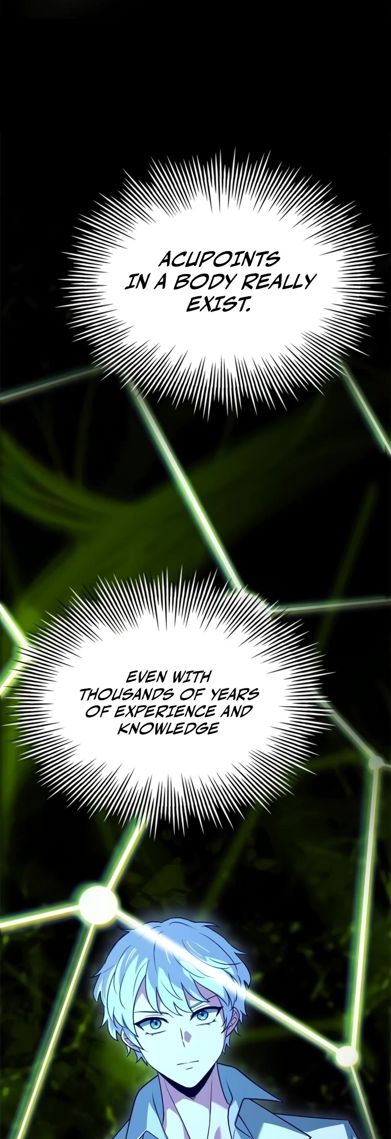 The Crown Prince That Sells Medicine Chapter 28 page 15 - Chapter 28