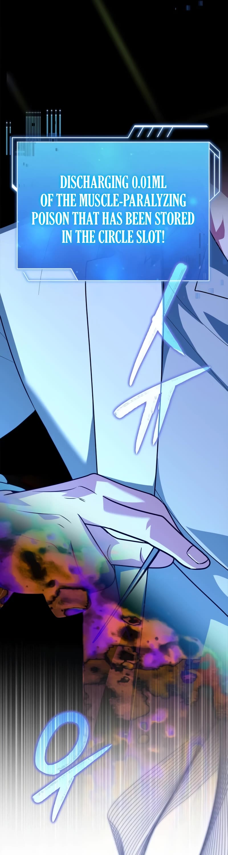 The Crown Prince That Sells Medicine Chapter 28 page 20 - Chapter 28
