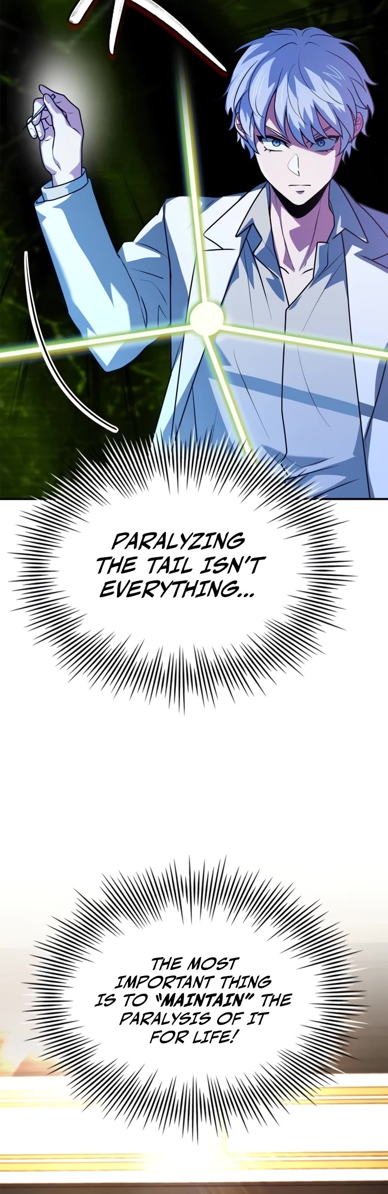The Crown Prince That Sells Medicine Chapter 28 page 26 - Chapter 28