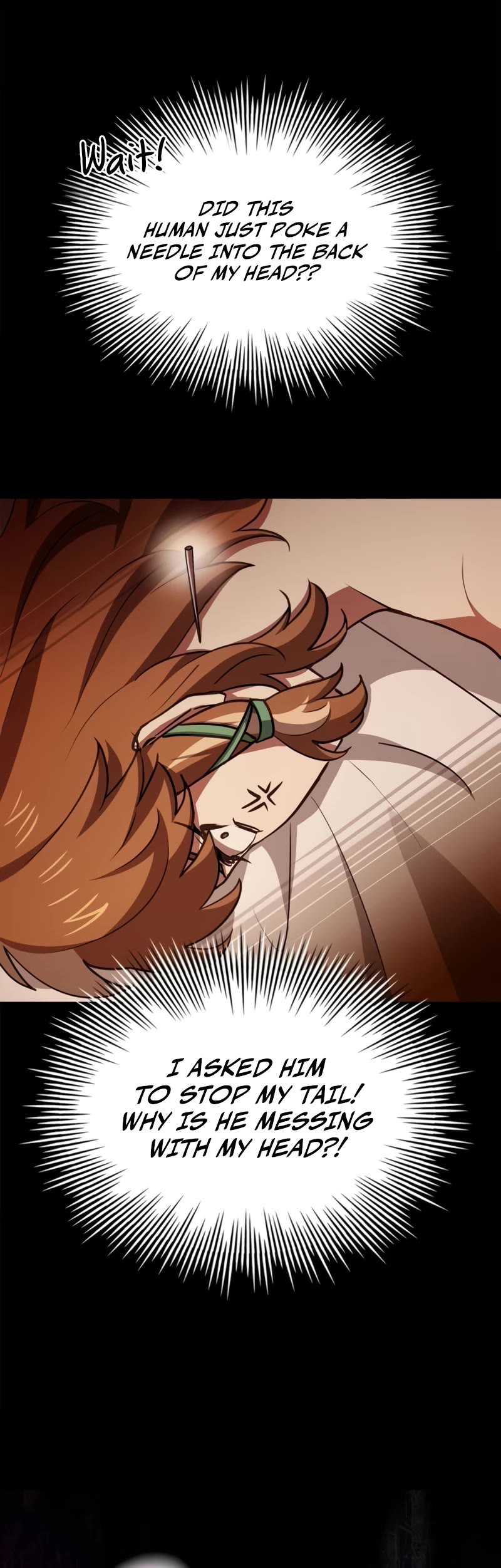 The Crown Prince That Sells Medicine Chapter 28 page 31 - Chapter 28