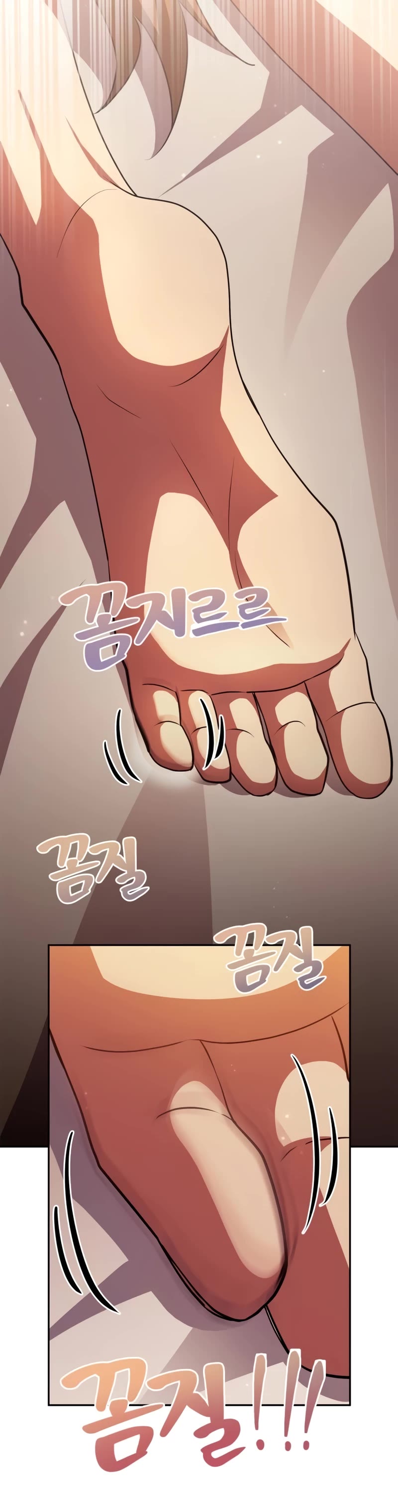 The Crown Prince That Sells Medicine Chapter 28 page 34 - Chapter 28