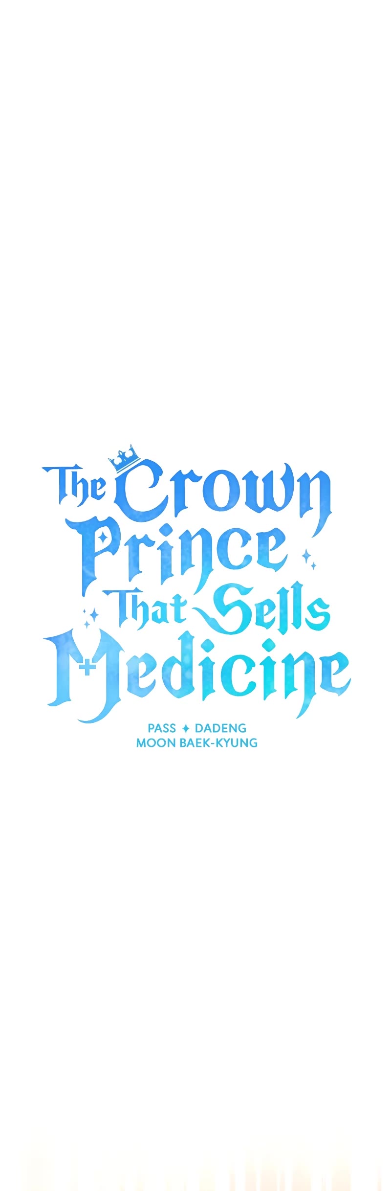 The Crown Prince That Sells Medicine Chapter 28 page 35 - Chapter 28