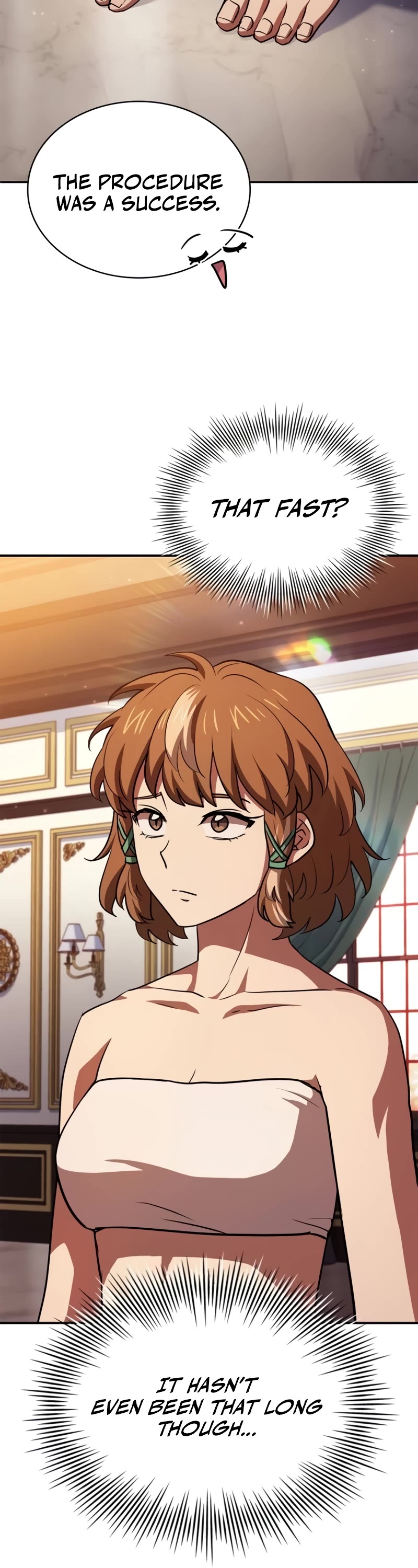 The Crown Prince That Sells Medicine Chapter 28 page 38 - Chapter 28