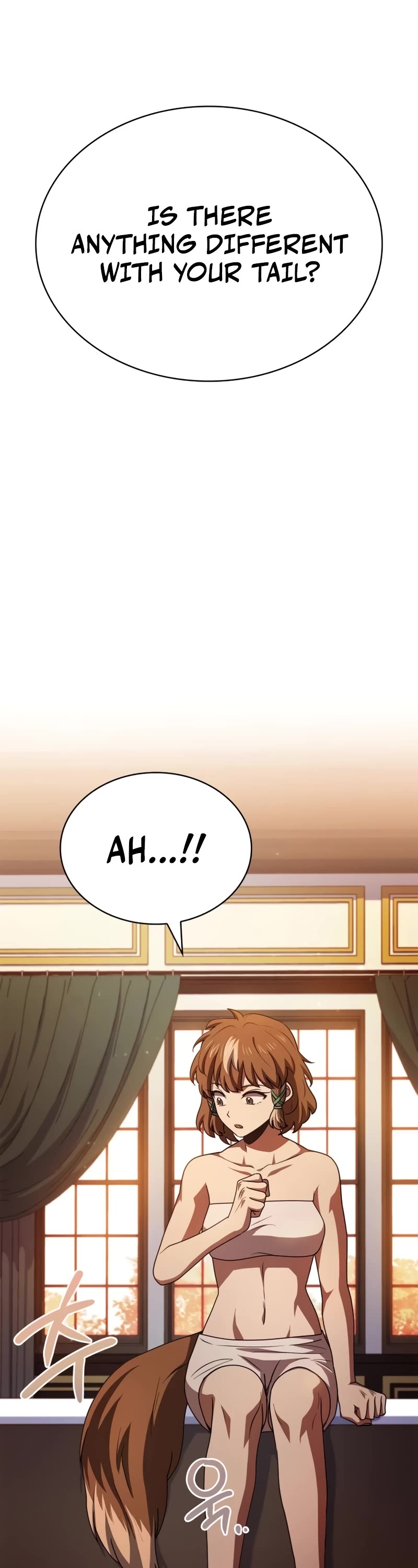 The Crown Prince That Sells Medicine Chapter 28 page 39 - Chapter 28