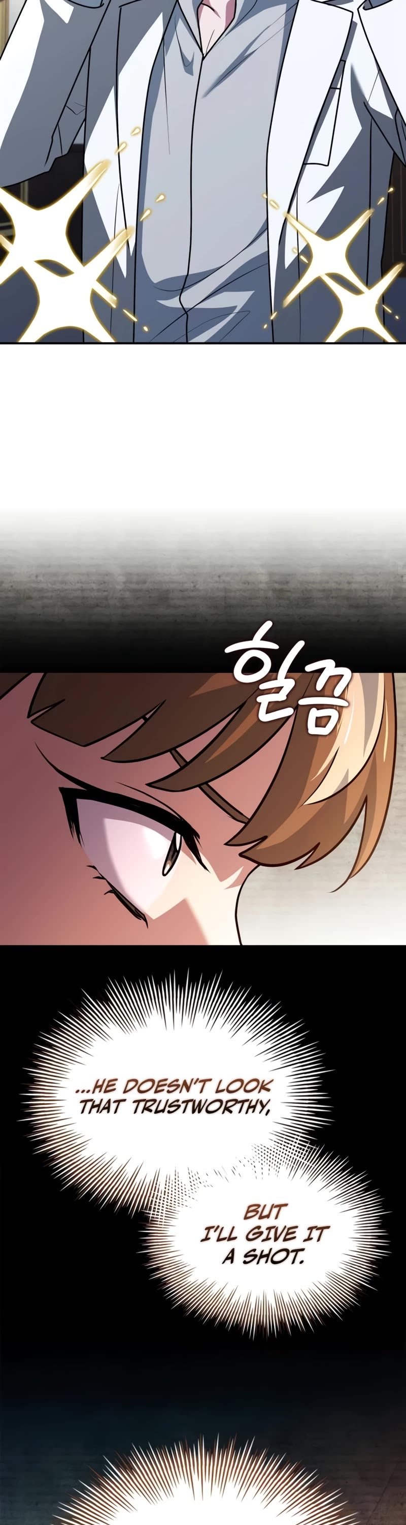 The Crown Prince That Sells Medicine Chapter 28 page 4 - Chapter 28