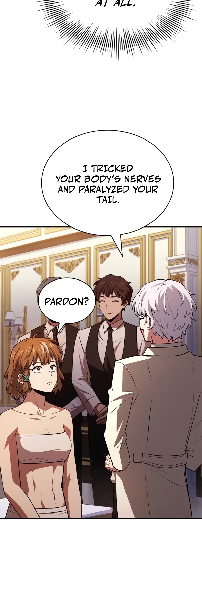 The Crown Prince That Sells Medicine Chapter 28 page 41 - Chapter 28