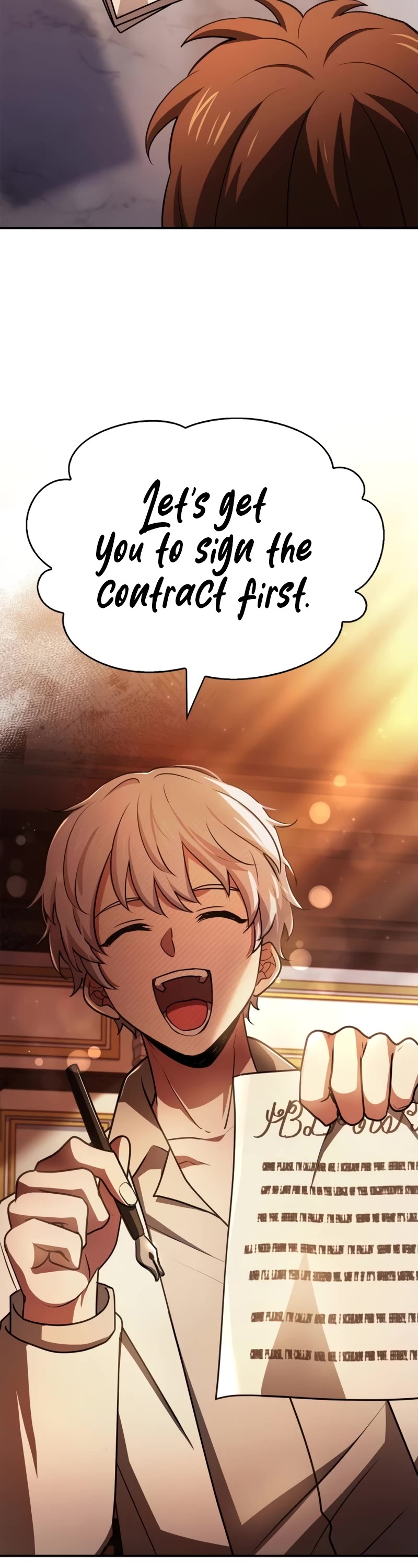 The Crown Prince That Sells Medicine Chapter 28 page 48 - Chapter 28