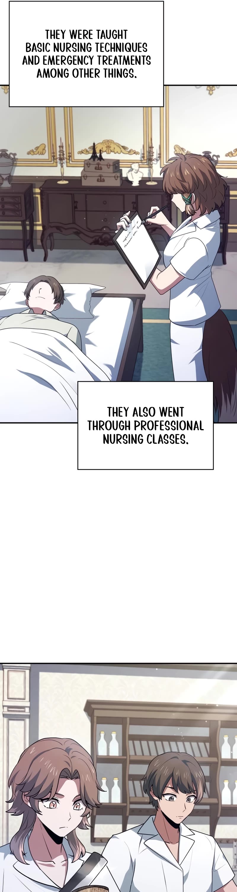The Crown Prince That Sells Medicine Chapter 28 page 57 - Chapter 28