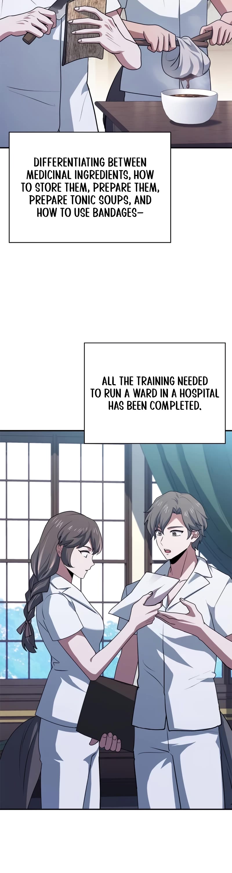 The Crown Prince That Sells Medicine Chapter 28 page 58 - Chapter 28