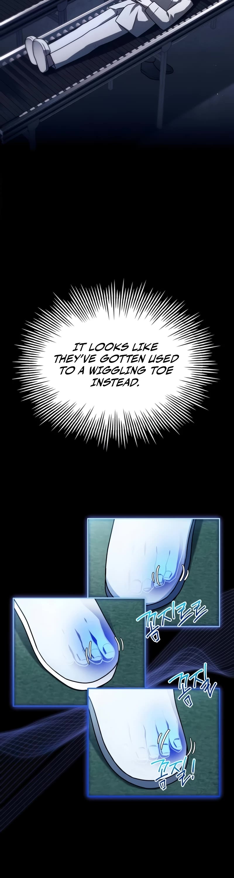 The Crown Prince That Sells Medicine Chapter 28 page 61 - Chapter 28