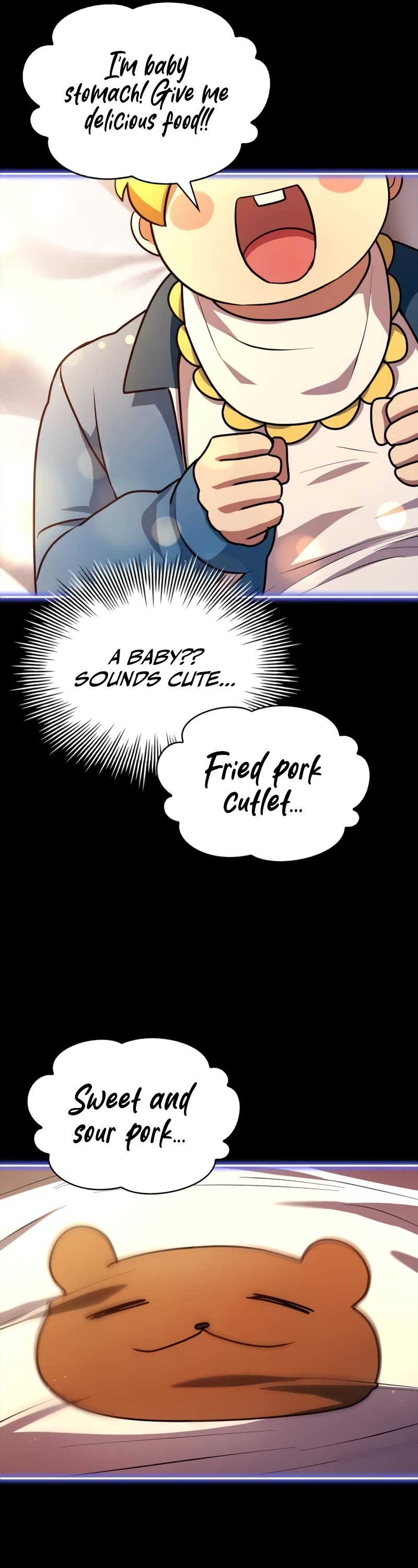 The Crown Prince That Sells Medicine Chapter 28 page 67 - Chapter 28
