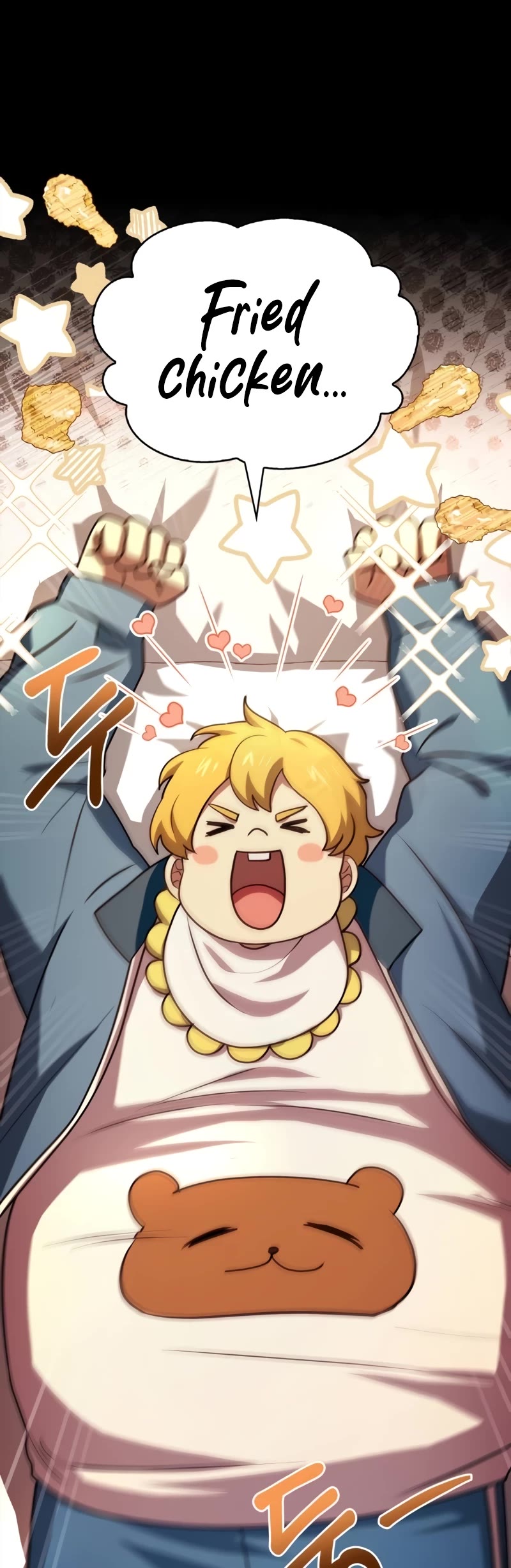 The Crown Prince That Sells Medicine Chapter 28 page 68 - Chapter 28