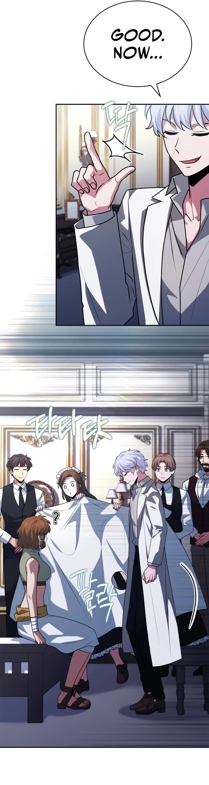 The Crown Prince That Sells Medicine Chapter 28 page 7 - Chapter 28