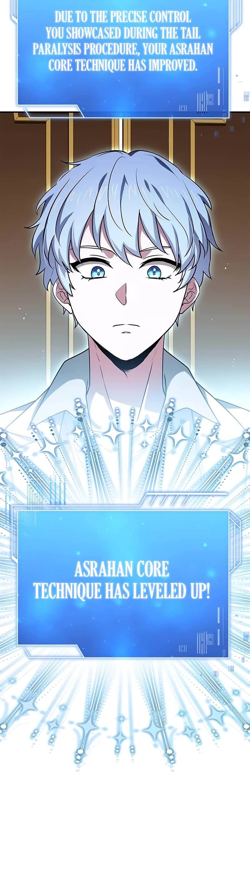 The Crown Prince That Sells Medicine Chapter 29 page 10 - Chapter 29