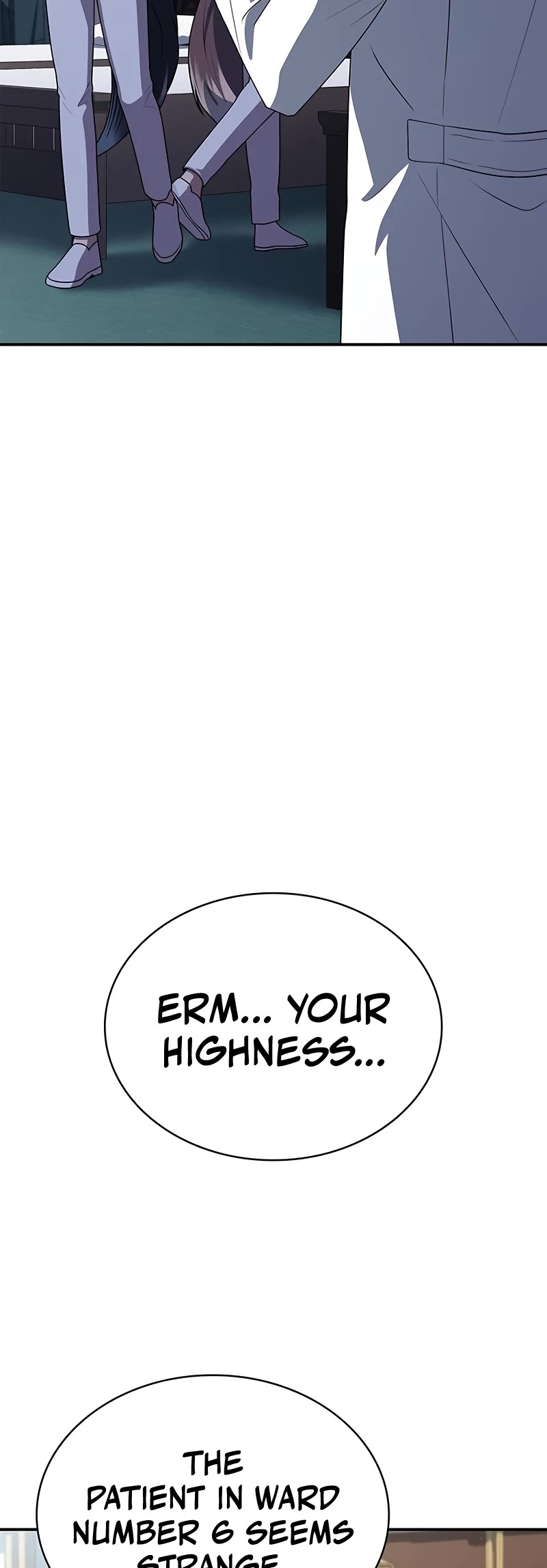 The Crown Prince That Sells Medicine Chapter 29 page 13 - Chapter 29