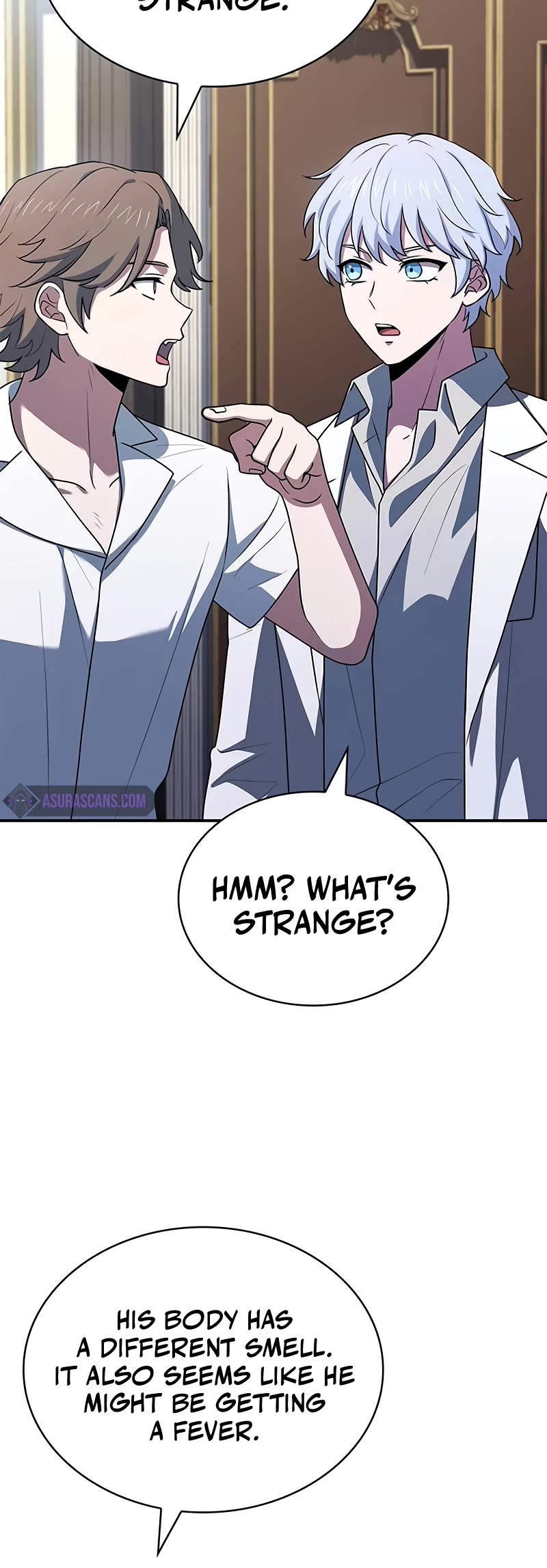 The Crown Prince That Sells Medicine Chapter 29 page 14 - Chapter 29