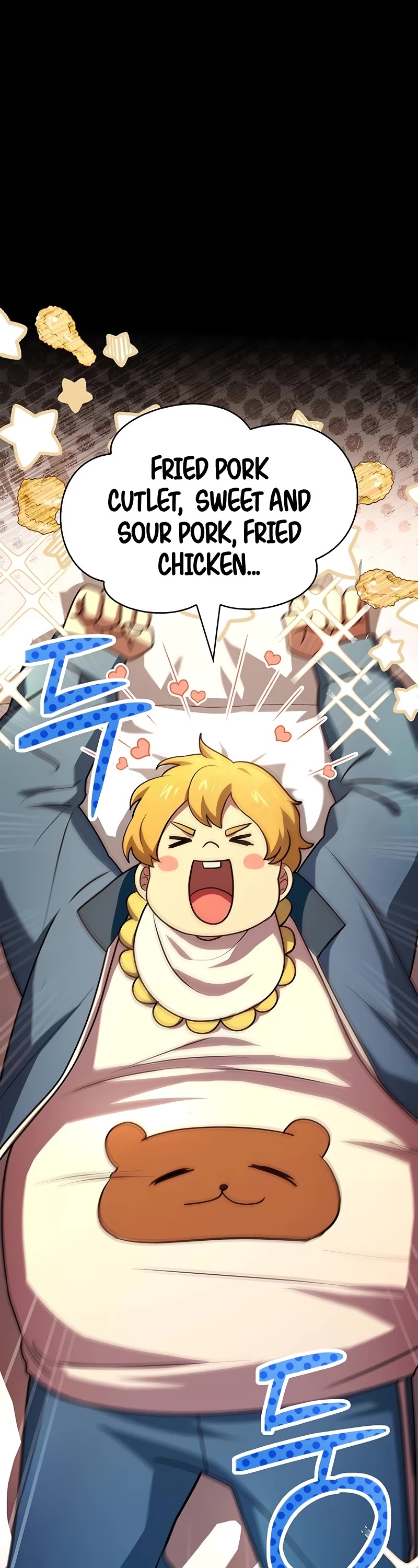 The Crown Prince That Sells Medicine Chapter 29 page 2 - Chapter 29