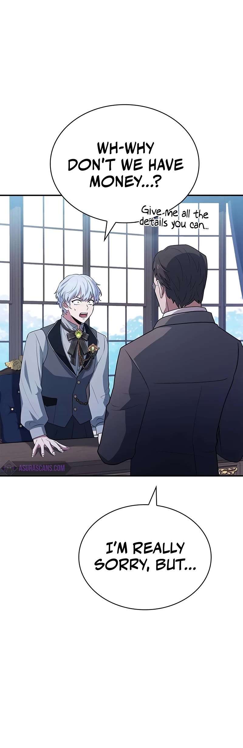 The Crown Prince That Sells Medicine Chapter 29 page 29 - Chapter 29