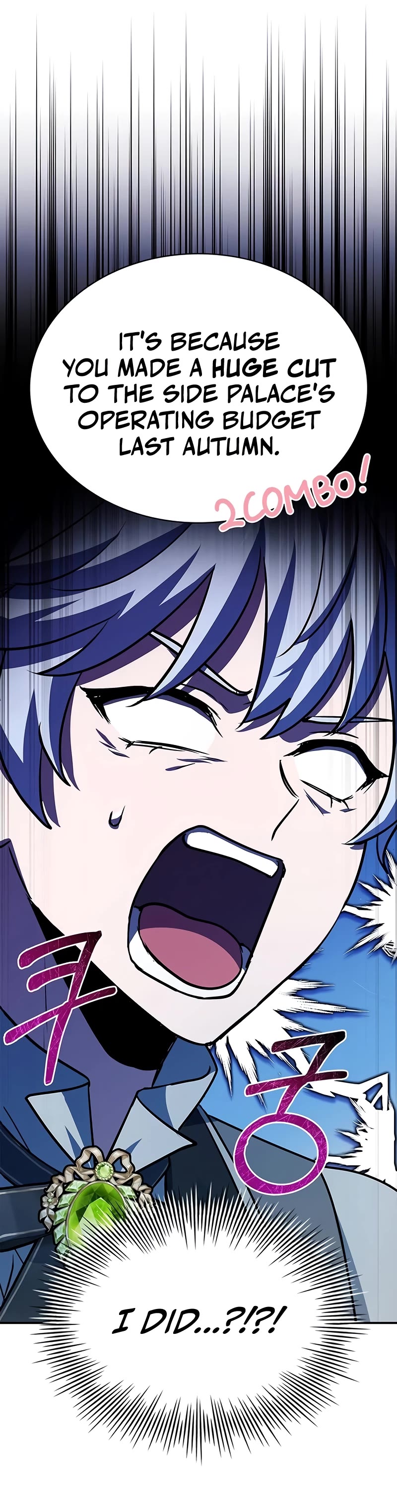 The Crown Prince That Sells Medicine Chapter 29 page 30 - Chapter 29