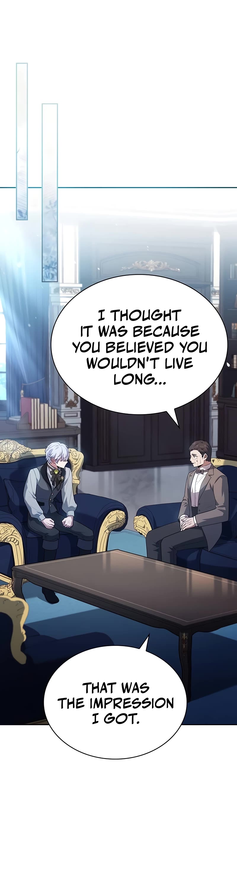 The Crown Prince That Sells Medicine Chapter 29 page 32 - Chapter 29