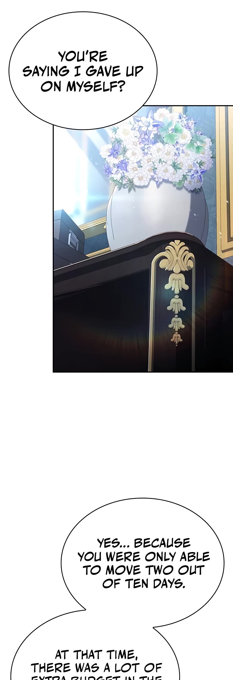 The Crown Prince That Sells Medicine Chapter 29 page 33 - Chapter 29