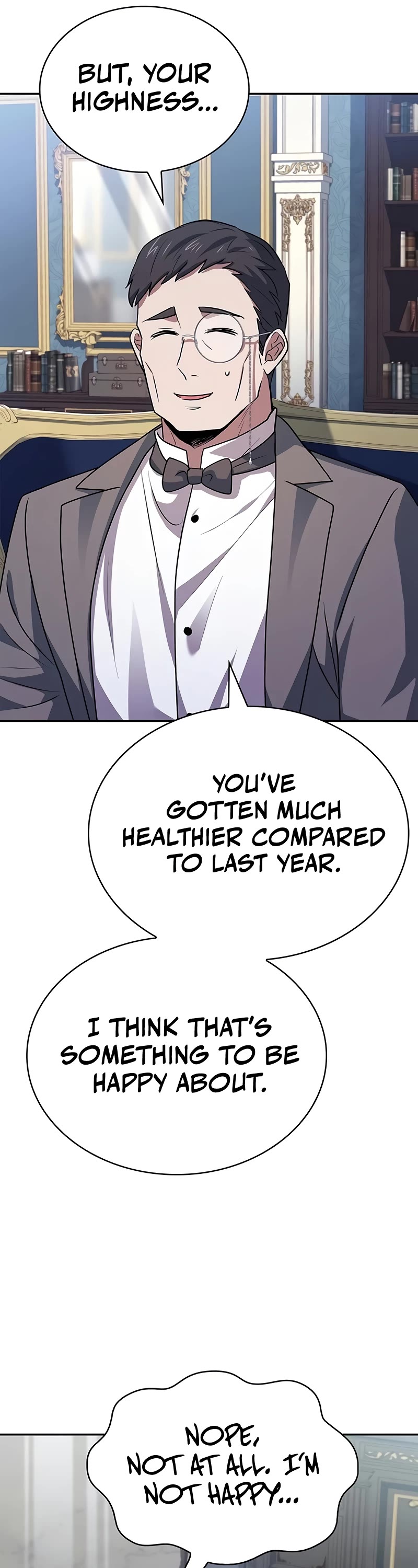 The Crown Prince That Sells Medicine Chapter 29 page 35 - Chapter 29