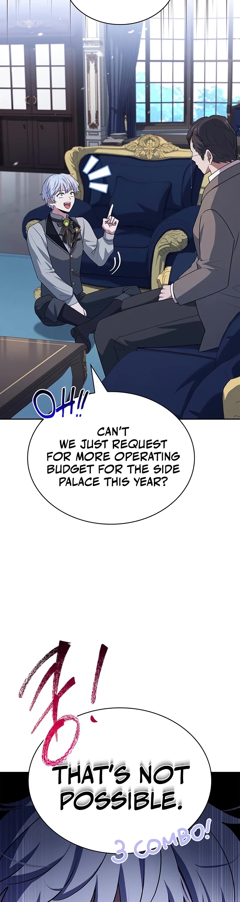 The Crown Prince That Sells Medicine Chapter 29 page 41 - Chapter 29