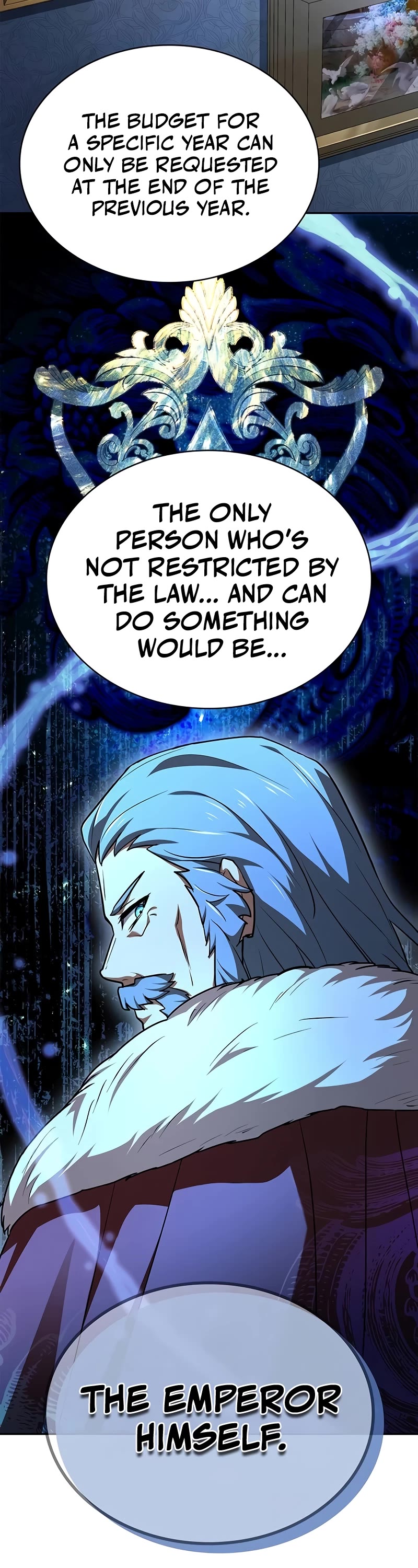 The Crown Prince That Sells Medicine Chapter 29 page 44 - Chapter 29
