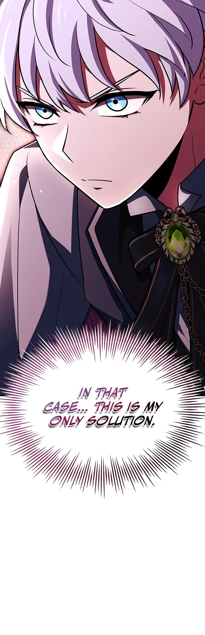 The Crown Prince That Sells Medicine Chapter 29 page 49 - Chapter 29