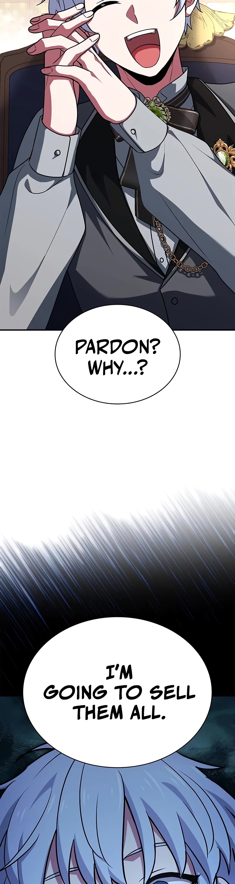 The Crown Prince That Sells Medicine Chapter 29 page 51 - Chapter 29