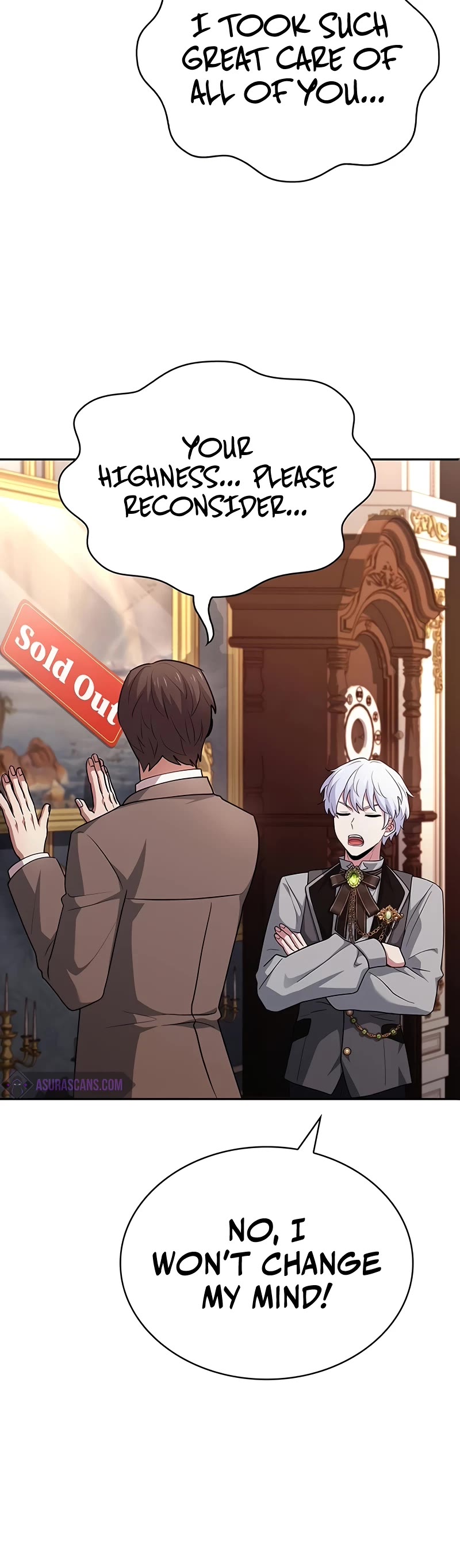 The Crown Prince That Sells Medicine Chapter 29 page 54 - Chapter 29