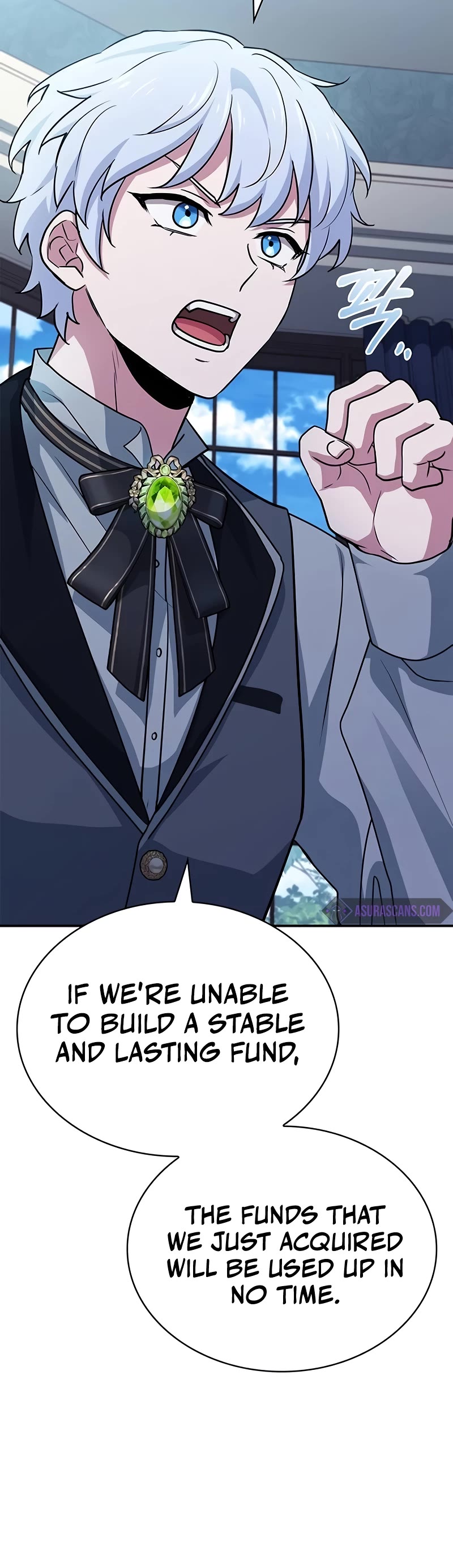 The Crown Prince That Sells Medicine Chapter 29 page 59 - Chapter 29