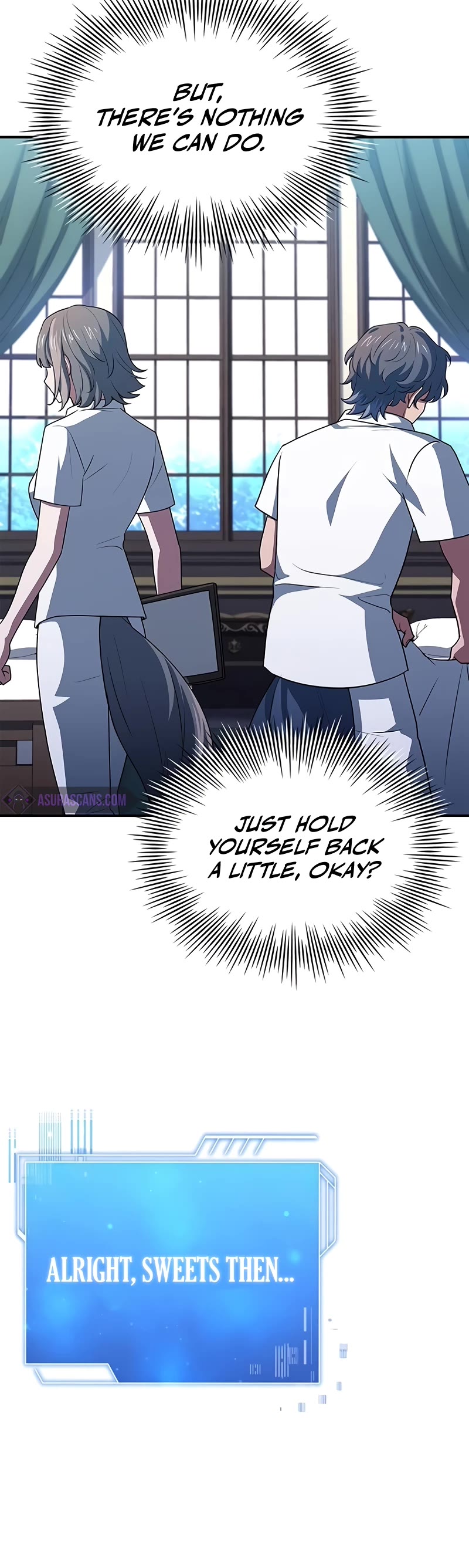 The Crown Prince That Sells Medicine Chapter 29 page 6 - Chapter 29
