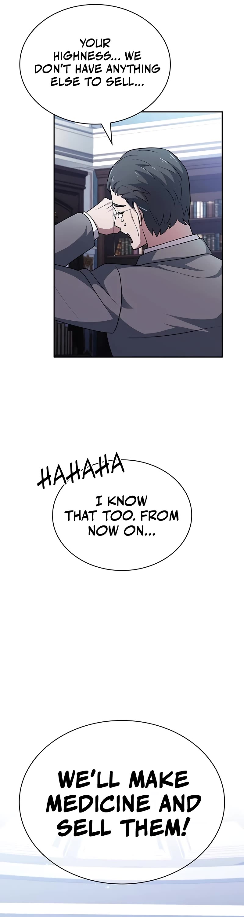 The Crown Prince That Sells Medicine Chapter 29 page 60 - Chapter 29