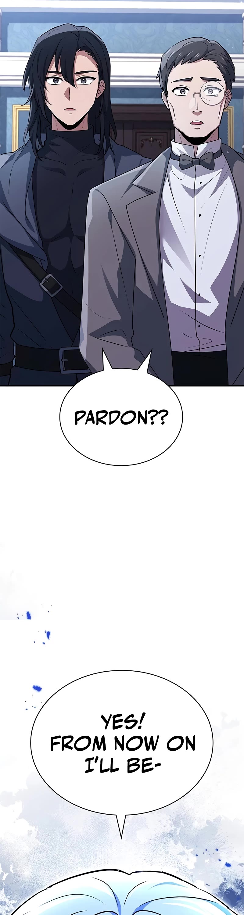 The Crown Prince That Sells Medicine Chapter 29 page 61 - Chapter 29