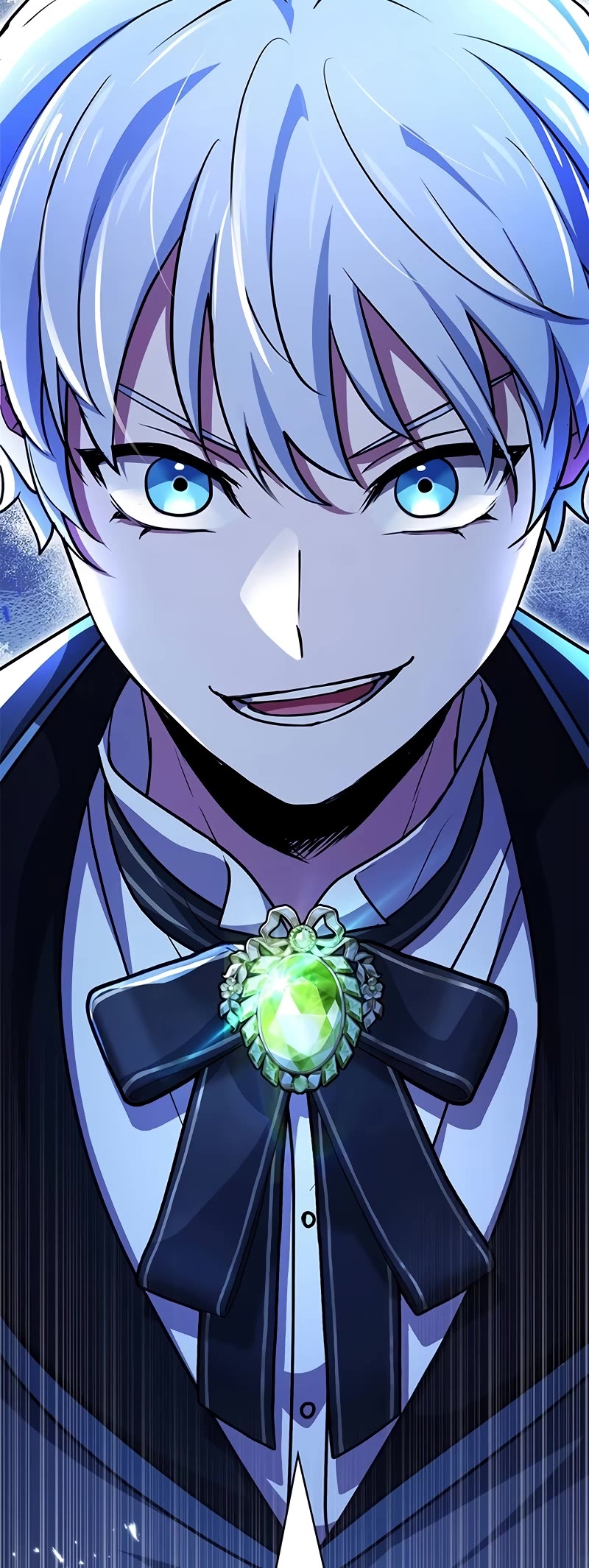 The Crown Prince That Sells Medicine Chapter 29 page 62 - Chapter 29
