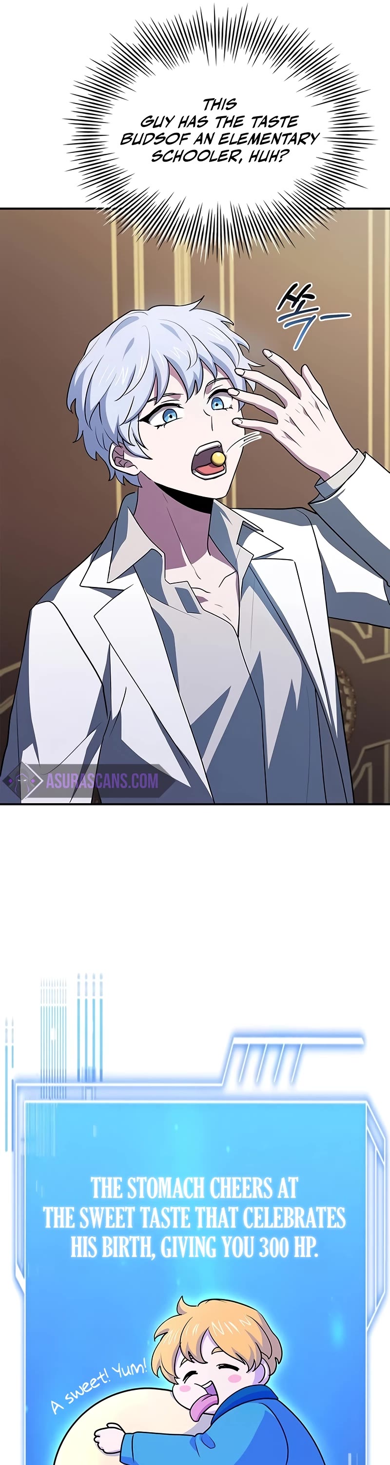 The Crown Prince That Sells Medicine Chapter 29 page 7 - Chapter 29