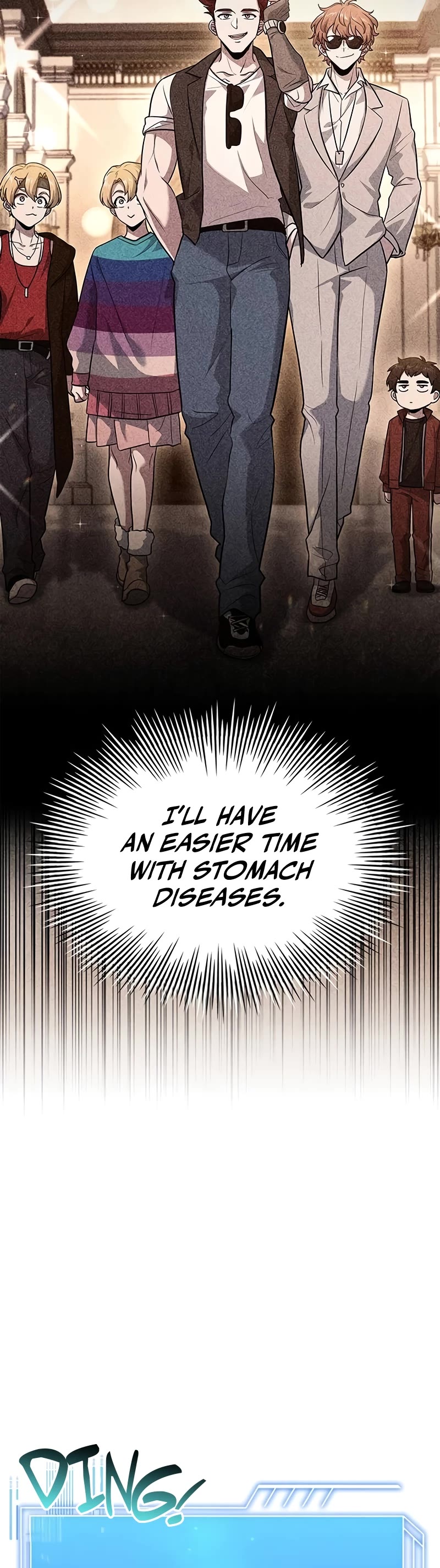 The Crown Prince That Sells Medicine Chapter 29 page 9 - Chapter 29