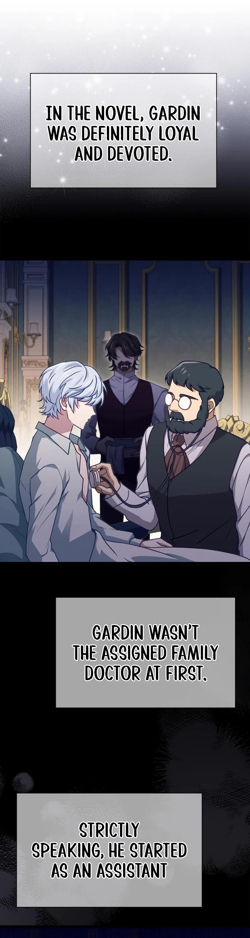 The Crown Prince That Sells Medicine Chapter 3 page 10 - Chapter 3