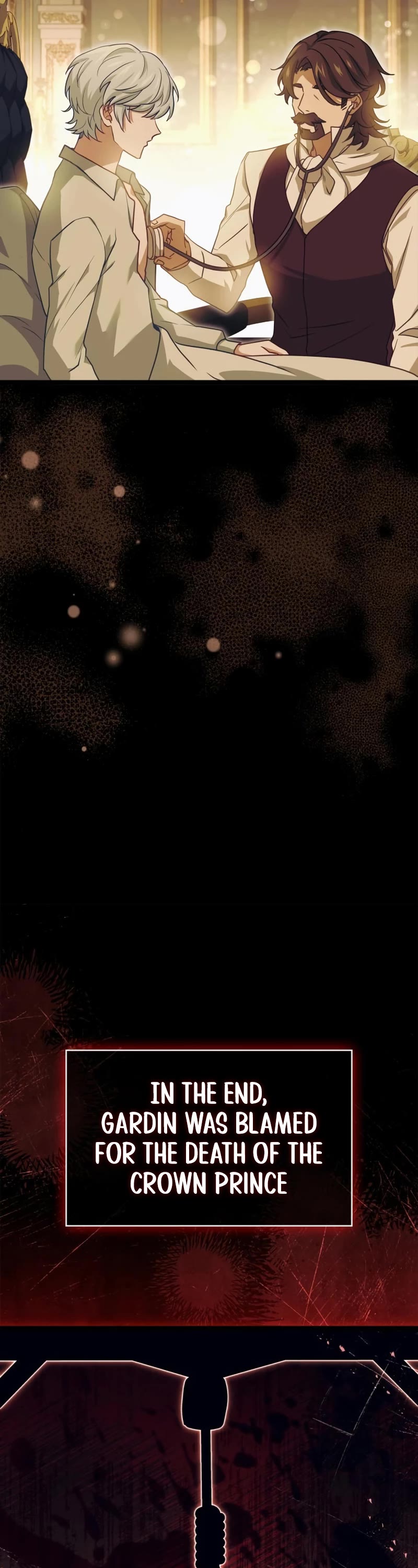 The Crown Prince That Sells Medicine Chapter 3 page 14 - Chapter 3