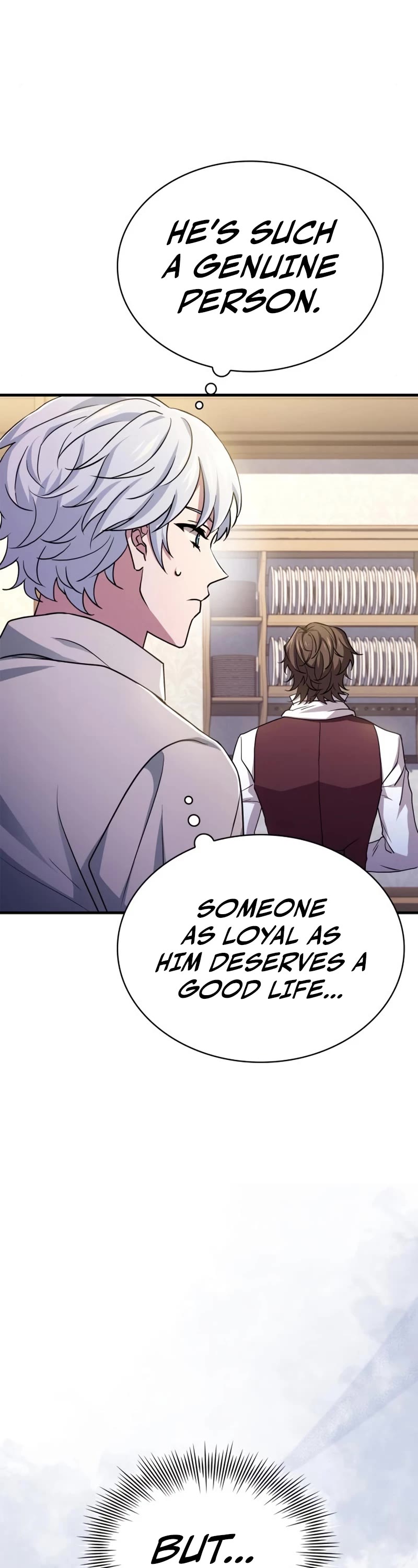 The Crown Prince That Sells Medicine Chapter 3 page 17 - Chapter 3