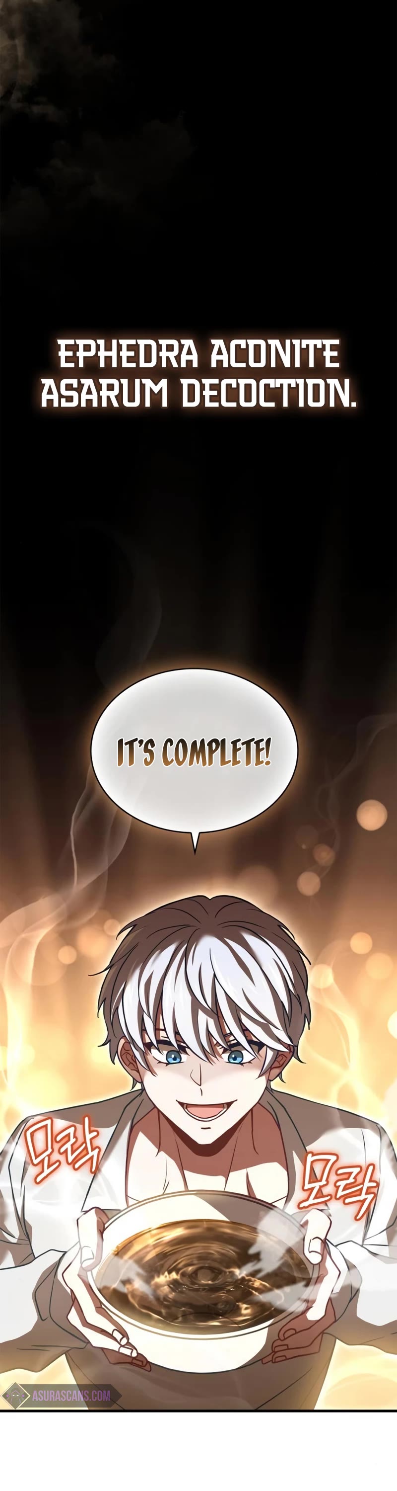 The Crown Prince That Sells Medicine Chapter 3 page 21 - Chapter 3