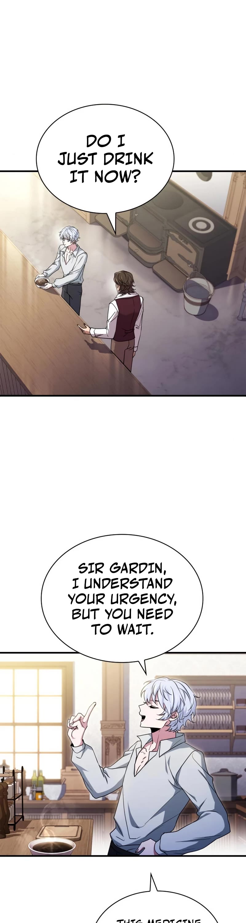 The Crown Prince That Sells Medicine Chapter 3 page 22 - Chapter 3