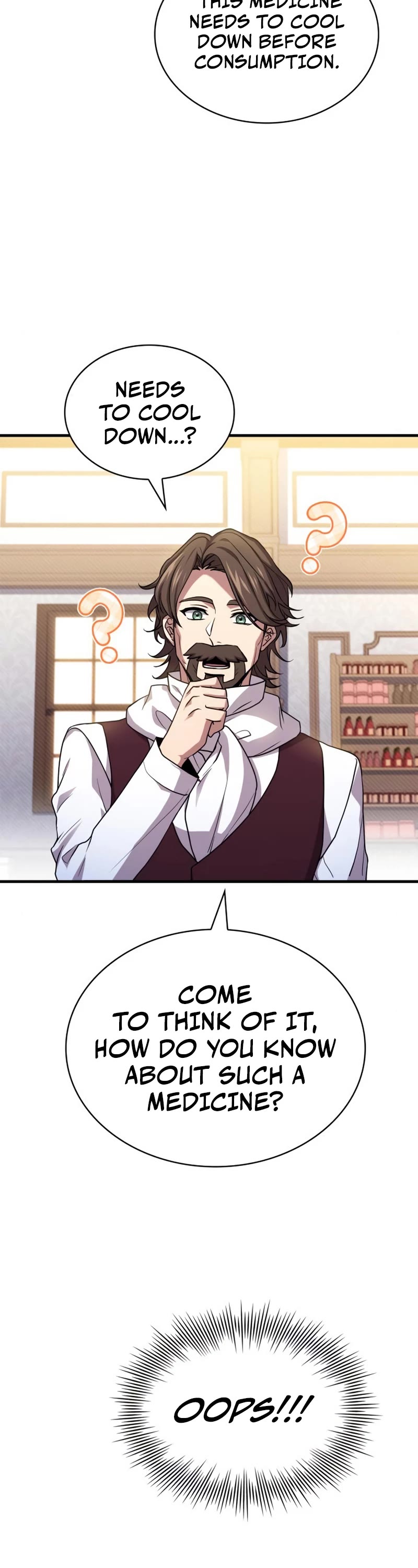 The Crown Prince That Sells Medicine Chapter 3 page 23 - Chapter 3