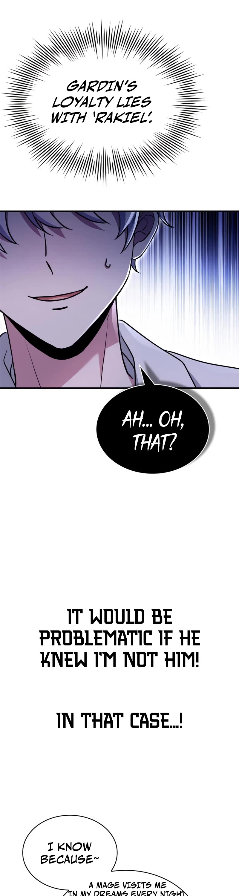 The Crown Prince That Sells Medicine Chapter 3 page 24 - Chapter 3