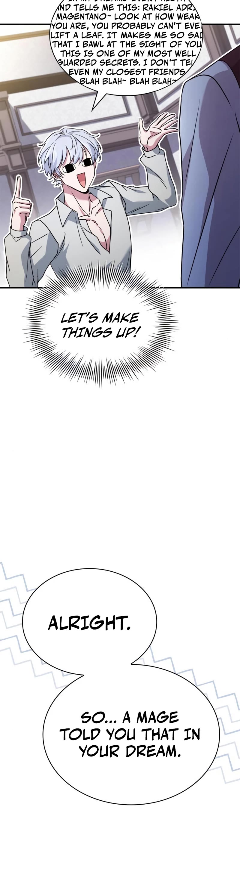 The Crown Prince That Sells Medicine Chapter 3 page 25 - Chapter 3